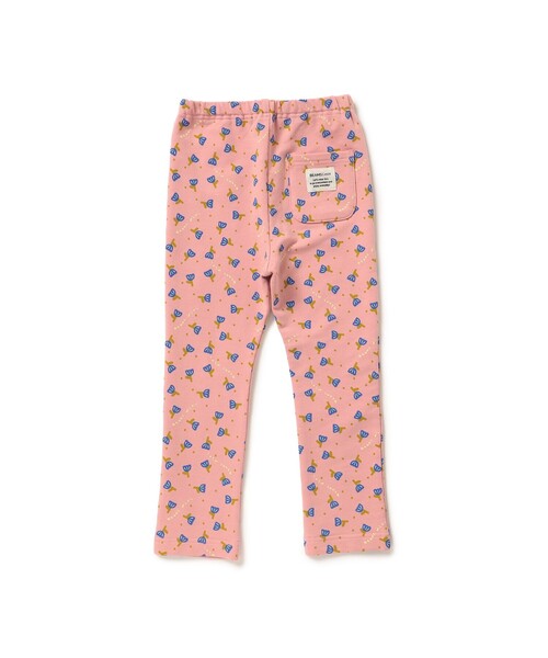 BEAMS mini(ビームスミニ)の「まいにち GOGO パンツ(70〜120cm)(その他パンツ・キッズ・ベージュ/オレンジ/ピンク/オリーブ/チャコールグレー/ブルー/グリーン系その他5/パープル系その他4/インディゴブルー/クリーム・70/80/100/110/120/90t)」の19枚目の写真