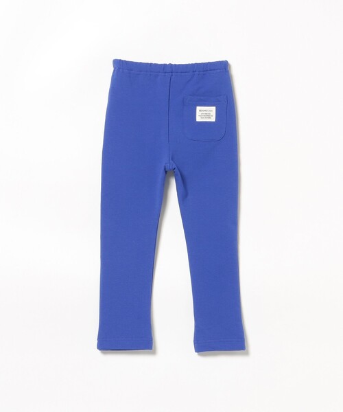 BEAMS mini（ビームスミニ）の「まいにち GOGO パンツ（70〜120cm）（その他パンツ・キッズ・ベージュ/オレンジ/ピンク/オリーブ/チャコールグレー/ブルー/グリーン系その他5/パープル系その他4/インディゴブルー/クリーム・70/80/100/110/120/90t）」の18枚目の写真
