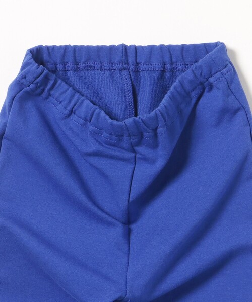 BEAMS mini（ビームスミニ）の「まいにち GOGO パンツ（70〜120cm）（その他パンツ・キッズ・ベージュ/オレンジ/ピンク/オリーブ/チャコールグレー/ブルー/グリーン系その他5/パープル系その他4/インディゴブルー/クリーム・70/80/100/110/120/90t）」の17枚目の写真