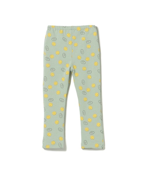 BEAMS mini（ビームスミニ）の「まいにち GOGO パンツ（70〜120cm）（その他パンツ・キッズ・ベージュ/オレンジ/ピンク/オリーブ/チャコールグレー/ブルー/グリーン系その他5/パープル系その他4/インディゴブルー/クリーム・70/80/100/110/120/90t）」の15枚目の写真