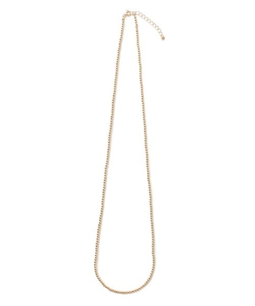 Vintage パリ購入　踊り子　ネックレス FILE_2024_1_X_踊り子_SWING_RIDE_NECKLACE_SILVER |