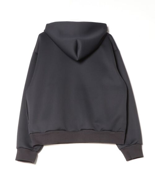 styles（スタイルス）の「Styles DBKNIT HOODIE St24FW-1500（パーカー・メンズ・グレー/ベージュ/ブラック・M/L）」の18枚目の写真