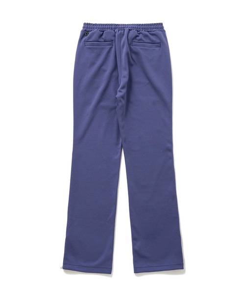 BEDWIN & THE HEARTBREAKERS(ベドウィン アンド ザ ハートブレイカーズ)の「10L FLARED JERSEY PANTS "JIMI"(その他パンツ・メンズ・パープル/ブラック・X-LARGE/LARGE/MEDIUM/SMALL)」の8枚目の写真