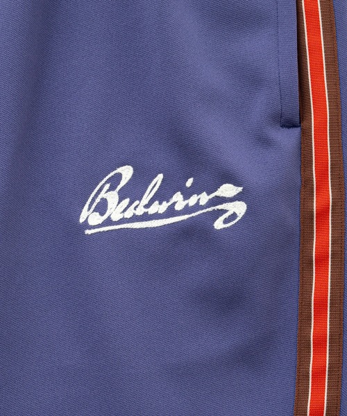 BEDWIN & THE HEARTBREAKERS(ベドウィン アンド ザ ハートブレイカーズ)の「10L FLARED JERSEY PANTS "JIMI"(その他パンツ・メンズ・パープル/ブラック・X-LARGE/LARGE/MEDIUM/SMALL)」の11枚目の写真