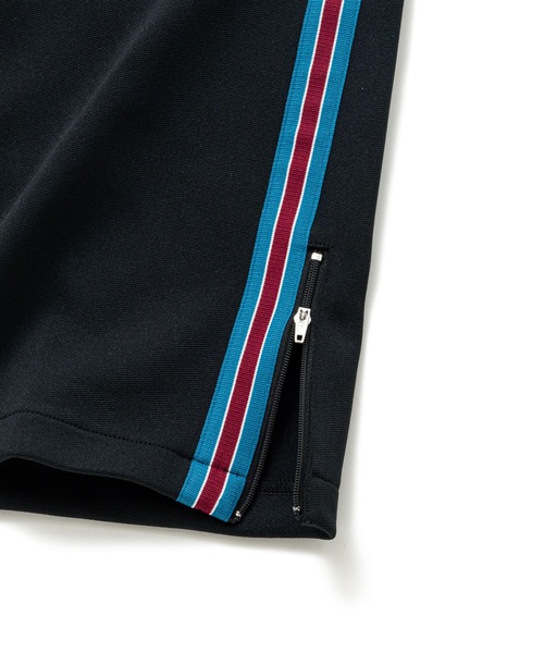 BEDWIN & THE HEARTBREAKERS(ベドウィン アンド ザ ハートブレイカーズ)の「10L FLARED JERSEY PANTS "JIMI"(その他パンツ・メンズ・パープル/ブラック・X-LARGE/LARGE/MEDIUM/SMALL)」の12枚目の写真