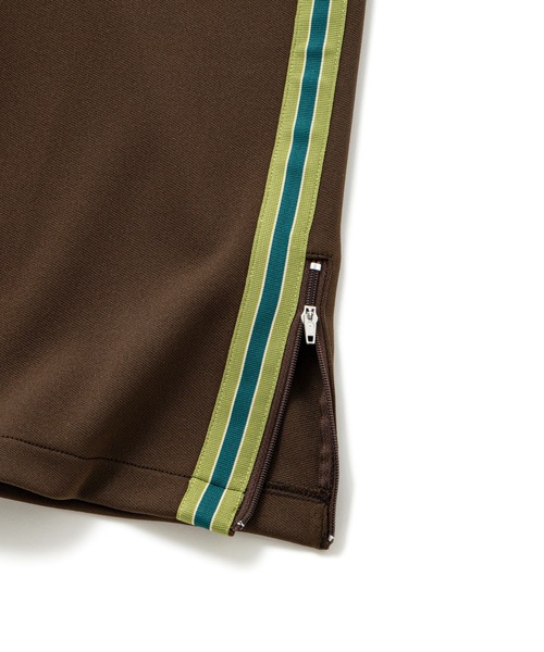 BEDWIN & THE HEARTBREAKERS(ベドウィン アンド ザ ハートブレイカーズ)の「10L FLARED JERSEY PANTS "JIMI"(その他パンツ・メンズ・パープル/ブラック・X-LARGE/LARGE/MEDIUM/SMALL)」の13枚目の写真