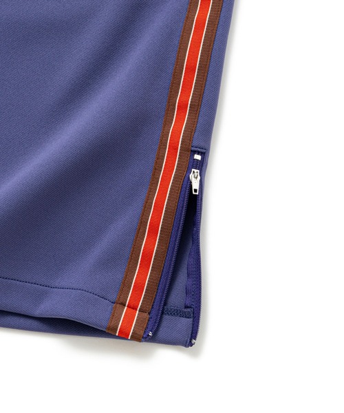 BEDWIN & THE HEARTBREAKERS(ベドウィン アンド ザ ハートブレイカーズ)の「10L FLARED JERSEY PANTS "JIMI"(その他パンツ・メンズ・パープル/ブラック・X-LARGE/LARGE/MEDIUM/SMALL)」の14枚目の写真