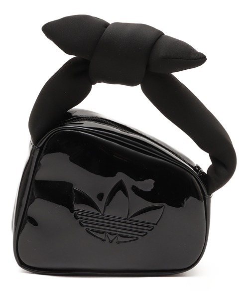 adidas MINI AIRL / アディダス ミニ エアール（トートバッグ