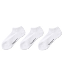 Manhattan Portage | Short Socks 3P Set(ソックス/靴下)