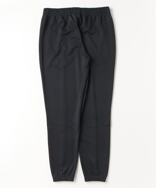 NEW BALANCE（ニューバランス）の「ニットパンツ(ジョガー)（スウェットパンツ・レディース・ブラック/サンドグレー・SMALL/MEDIUM/LARGE/X-LARGE）」の9枚目の写真