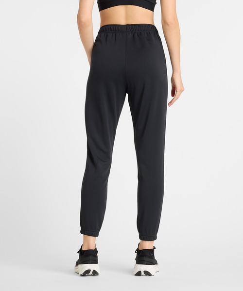 NEW BALANCE（ニューバランス）の「ニットパンツ(ジョガー)（スウェットパンツ・レディース・ブラック/サンドグレー・SMALL/MEDIUM/LARGE/X-LARGE）」の11枚目の写真