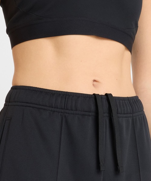 NEW BALANCE（ニューバランス）の「ニットパンツ(ジョガー)（スウェットパンツ・レディース・ブラック/サンドグレー・SMALL/MEDIUM/LARGE/X-LARGE）」の12枚目の写真