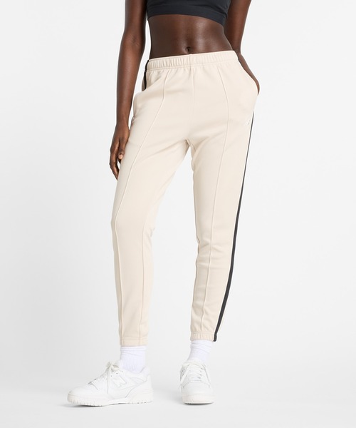 NEW BALANCE（ニューバランス）の「ニットパンツ(ジョガー)（スウェットパンツ・レディース・ブラック/サンドグレー・SMALL/MEDIUM/LARGE/X-LARGE）」の14枚目の写真