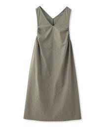 ECOALF（エコアルフ）の「ACT アジャスト ジャンパースカート 【日本限定】（ワンピース）」