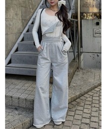 Darich（ダーリッチ）｜サロペット/オーバーオール一覧 - WEAR