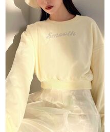 オーバーチュールスウェット