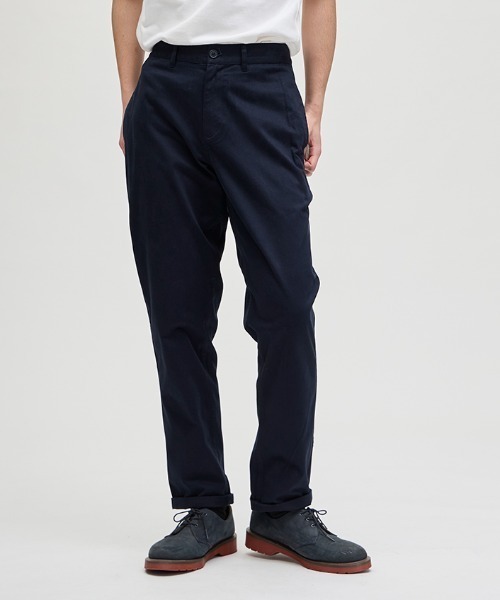 セール】Slim Fit Trousers／スリムフィットトラウザー