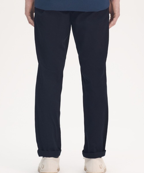 セール】Slim Fit Trousers／スリムフィットトラウザー