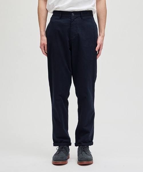 FRED PERRY Fred Perry フレッドペリー パンツ トラウザー 予約》FRED PERRY / フレッドペリー 別注 テニス トラウザー