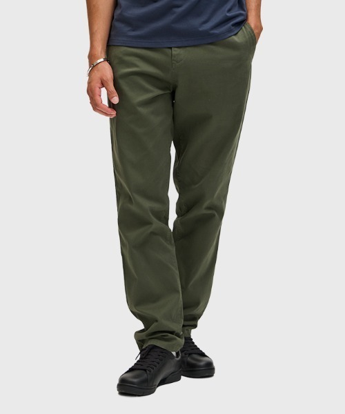 FRED PERRY Fred Perry フレッドペリー パンツ トラウザー 予約》FRED PERRY / フレッドペリー 別注 テニス トラウザー