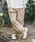 CAMBIO�i�J���r�I�j�́ump13200-Hem Button Wide Tuck Balloon Pants �o���[���p���c�i���̑��p���c�j�v�b�x�[�W��