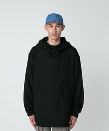 Snow Peak | Hybrid Wool Utility Parka(パーカー)