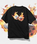 HUF(ハフ)の「トップス(Tシャツ/カットソー)」