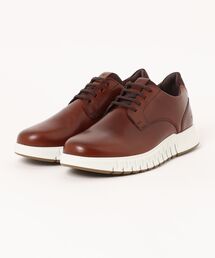 ECCO（エコー）の「ECCO グルーブ ハイブリッド 本革 メンズ ドレスカジュアルシューズ（ドレスシューズ）」