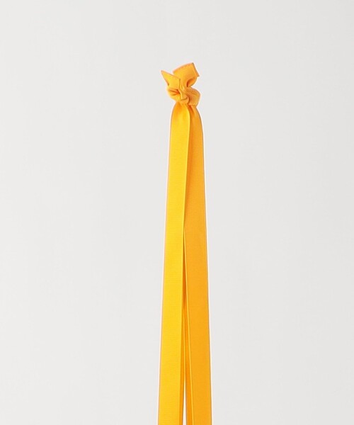 green label relaxing(グリーンレーベルリラクシング)の「巾着バッグ(L)(エコバッグ/サブバッグ・キッズ・ライラック/コバルトブルー・FREE)」の6枚目の写真