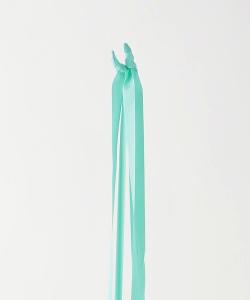 green label relaxing(グリーンレーベルリラクシング)の「巾着バッグ(L)(エコバッグ/サブバッグ・キッズ・ライラック/コバルトブルー・FREE)」の12枚目の写真