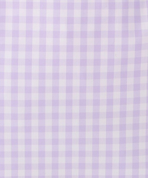 green label relaxing(グリーンレーベルリラクシング)の「巾着バッグ(L)(エコバッグ/サブバッグ・キッズ・ライラック/コバルトブルー・FREE)」の14枚目の写真