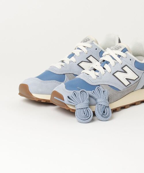 【New Balance】スニーカー★全4色／大人気商品 セール】475（スニーカー）｜New Balance（ニューバランス）の