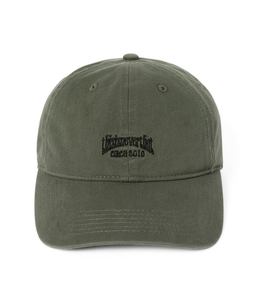 セール】Small RS-Logo Cap（キャップ）｜thisisneverthat