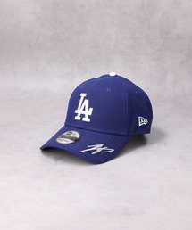 【NEWERA】「9FORTY」 940 大谷翔平 シグネチャーコレクション