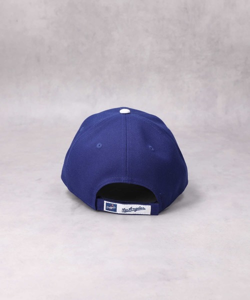 Right-on(ライトオン)の「【NEWERA】「9FORTY」 940 大谷翔平 シグネチャーコレクション(キャップ・メンズ・ロイヤルブルー・フリー)」の3枚目の写真