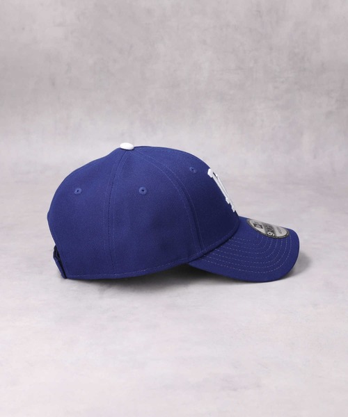 Right-on(ライトオン)の「【NEWERA】「9FORTY」 940 大谷翔平 シグネチャーコレクション(キャップ・メンズ・ロイヤルブルー・フリー)」の5枚目の写真