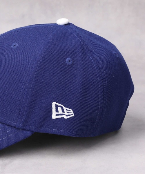 Right-on(ライトオン)の「【NEWERA】「9FORTY」 940 大谷翔平 シグネチャーコレクション(キャップ・メンズ・ロイヤルブルー・フリー)」の7枚目の写真