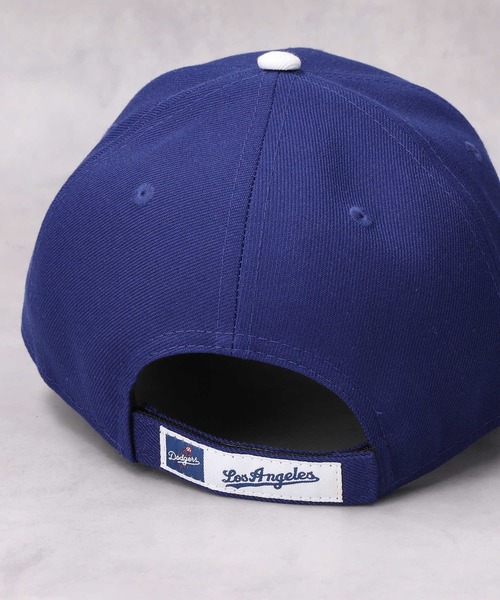 Right-on(ライトオン)の「【NEWERA】「9FORTY」 940 大谷翔平 シグネチャーコレクション(キャップ・メンズ・ロイヤルブルー・フリー)」の8枚目の写真