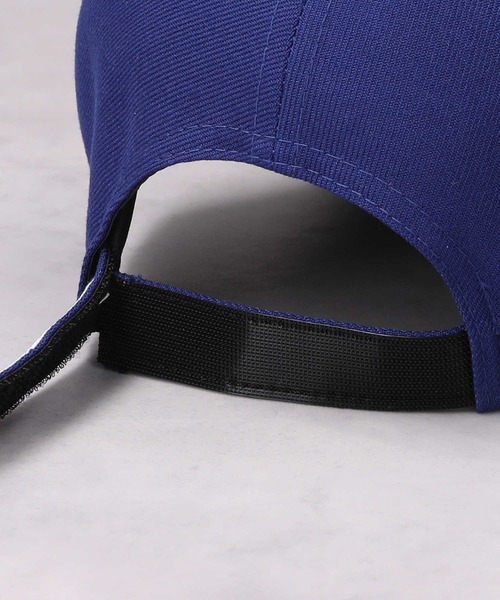 Right-on(ライトオン)の「【NEWERA】「9FORTY」 940 大谷翔平 シグネチャーコレクション(キャップ・メンズ・ロイヤルブルー・フリー)」の9枚目の写真