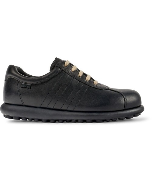 CAMPER（カンペール）の「[カンペール] PELOTAS ARIEL / レザースニーカー（スニーカー・レディース・ブラック・23.5cm/24.0cm/25.0cm/23.0cm/25.5cm）」の2枚目の写真
