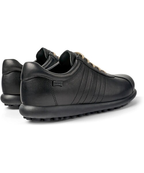 CAMPER（カンペール）の「[カンペール] PELOTAS ARIEL / レザースニーカー（スニーカー・レディース・ブラック・23.5cm/24.0cm/25.0cm/23.0cm/25.5cm）」の3枚目の写真