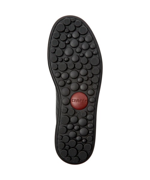 CAMPER（カンペール）の「[カンペール] PELOTAS ARIEL / レザースニーカー（スニーカー・レディース・ブラック・23.5cm/24.0cm/25.0cm/23.0cm/25.5cm）」の5枚目の写真