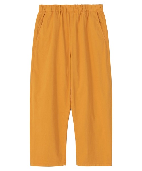 タグ付き新品未使用 プランテーション　プライムストレッチパンツ セール】PRIMEストレッチ / パンツ / S（その他パンツ）｜Plantation