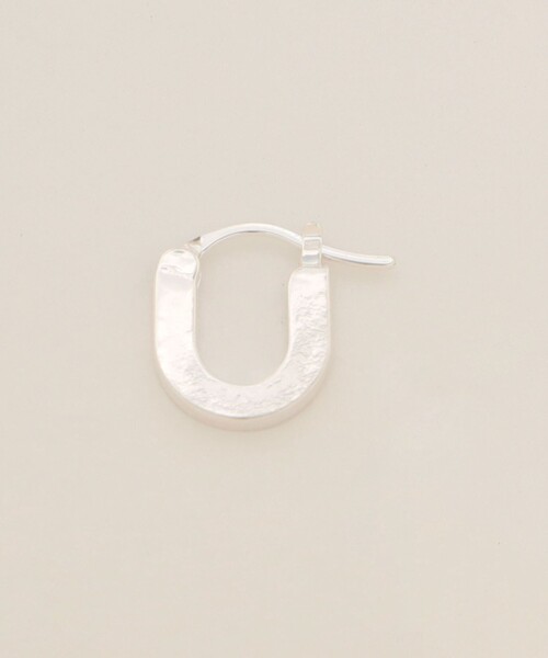 LAPUIS（ラピュイ）の「＜LAPUIS＞Bijou Coil ピアス -2WAY-（ピアス（両耳用）・レディース・その他1/ゴールド・FREE）」の10枚目の写真