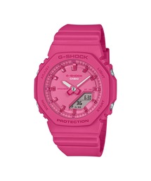 G-SHOCK（ジーショック）の「POWER PINKシリーズ / GMA-P2100PP-4AJF（アナログ腕時計・キッズ）」