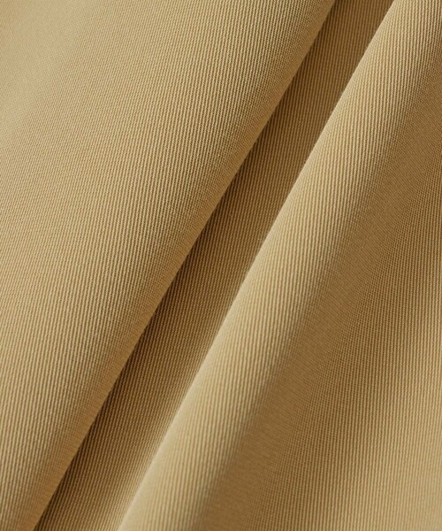 allureville(アルアバイル)の「CRISPYカルゼタックパンツ(その他パンツ・レディース・ベージュ/ネイビー/ブルー・1/2)」の17枚目の写真