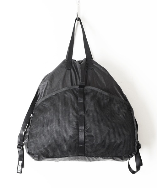 HOLIDAY PACKABLE KNAPSACK ホリデイパッカブルナップサック
