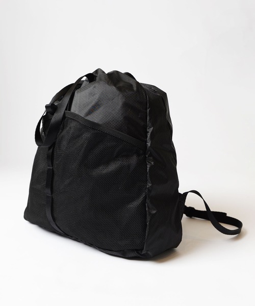 HOLIDAY PACKABLE KNAPSACK ホリデイパッカブルナップサック