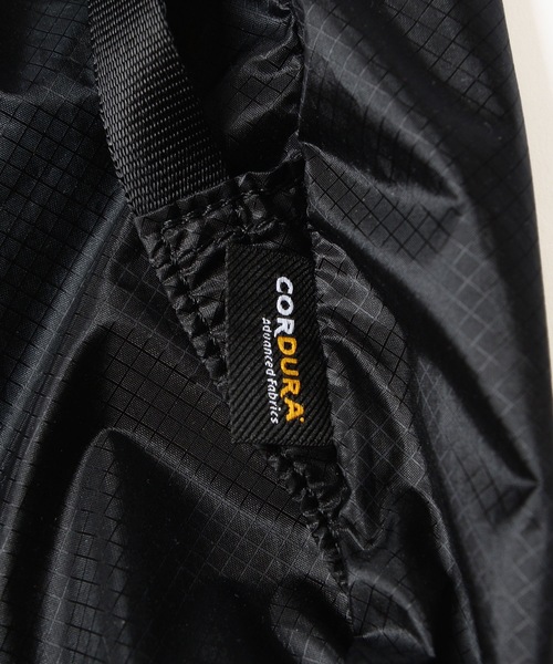 【新品未使用】【匿名配送】HOLIDAY PACKABLE KNAPSACK HOLIDAY PACKABLE KNAPSACK ホリデイパッカブルナップサック