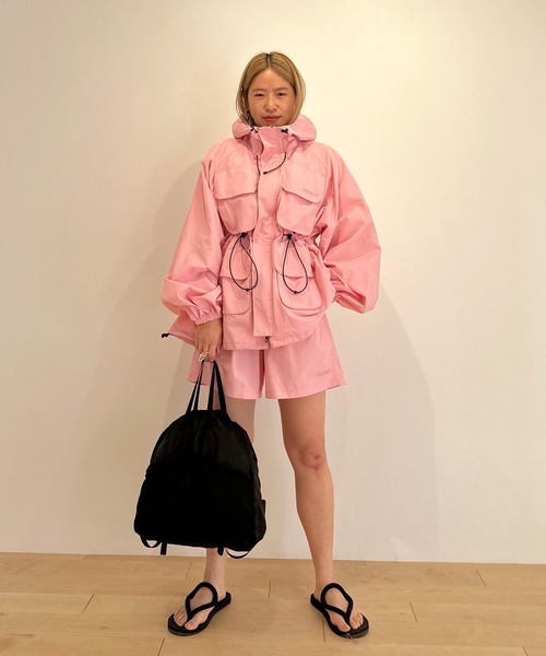 HOLIDAY PACKABLE KNAPSACK ホリデイパッカブルナップサック